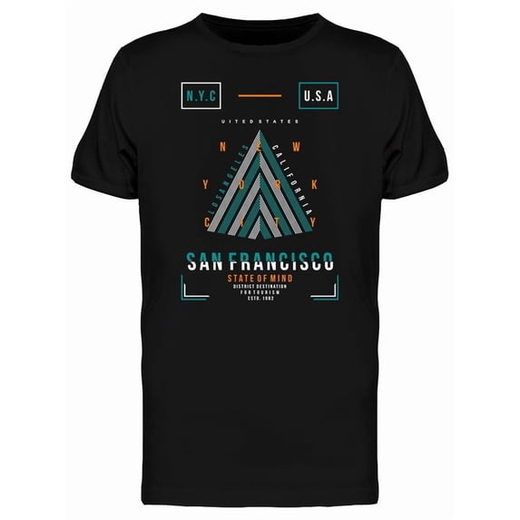 Dinosaur Seal T-Shirt Men -Image by Shutterstock, Male Large