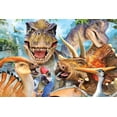 thumbnail image 1 of Dinosaur Selfie, 1 of 1