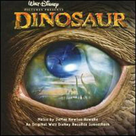 Dinosaur Soundtrack