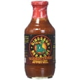 thumbnail image 1 of Dinosaur - Spicy Habanero BBQ Sauce - 19Oz Case of 6, 1 of 1