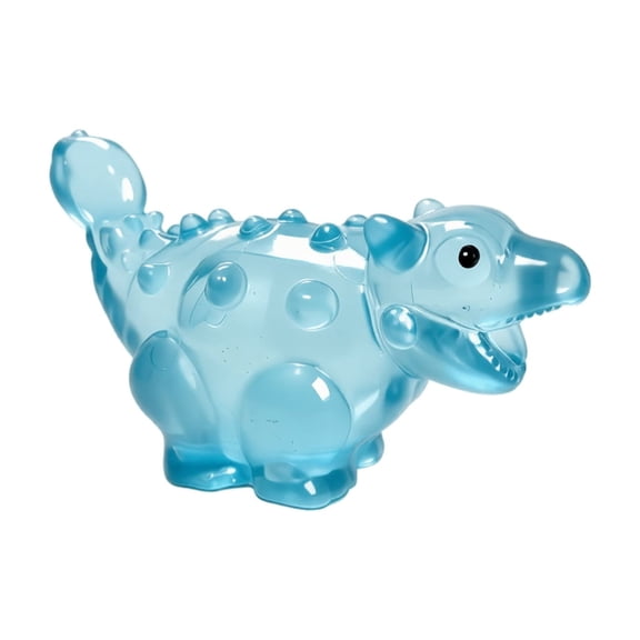 Dinosaur Squishy Toys, Cute Dinosaur Stress Balls, Soft Squeeze Fidget Toys for Anxiety Relief, Kawaii Sensory Toys for Kids Adults Party Favors Classroom Prizes