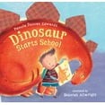 thumbnail image 1 of Pre-Owned Dinosaur Starts School (Hardcover) 9780807516003, 1 of 1