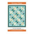 thumbnail image 1 of Dinosaur Steps - Pine Tree Country Quilts - PT2006 - 43 x 52, 1 of 1
