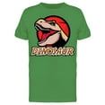thumbnail image 1 of Dinosaur T Rex  Design Tee Men's -Image by Shutterstock, 1 of 2