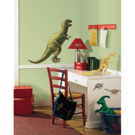 Dinosaur T-Rex Giant Wall Decal