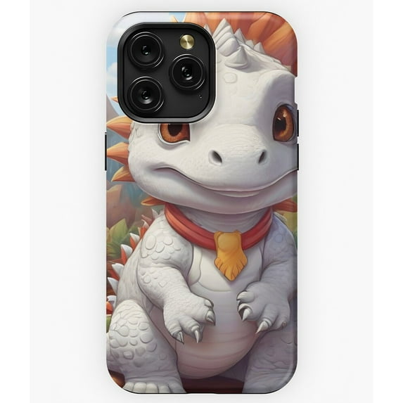 Dinosaur T-Rex Prehistoric Reptile Graphic Art A10097 Phone Case for iPhone 11 to 17 Pro Max