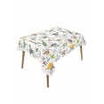thumbnail image 1 of Dinosaur Table Cloth, Waterproof Tablecloth for Rectangle Tables, Funny Dino Cute Cartoon Boys Girls Children Reusable Washable Fabric Table Cover for Restaurant Kitchen Dining Tables 60"x84", 1 of 9