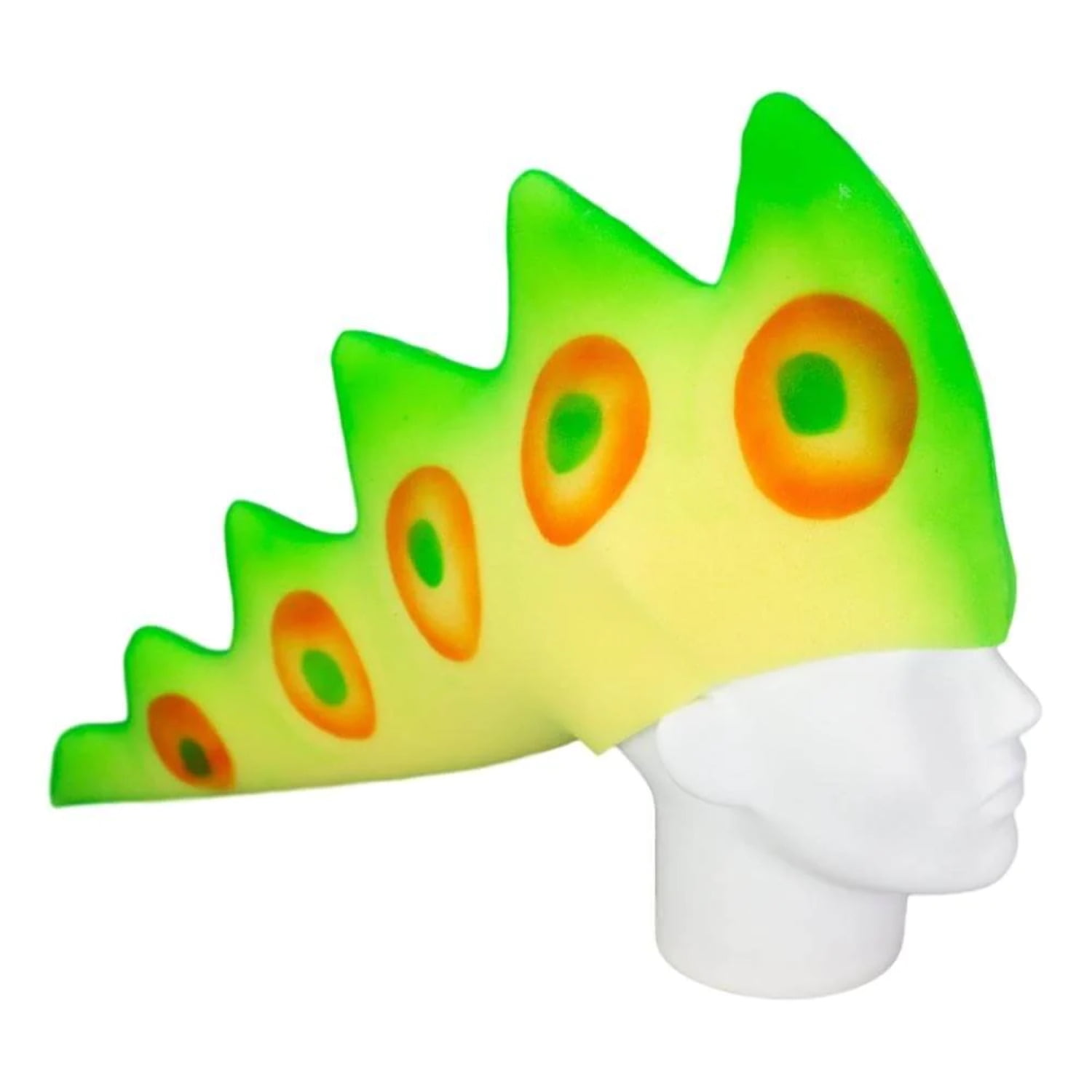 Dinosaur Tail Hat Dinosaur Party Hat Handmade Dino Hat Dinosaur Tail Kids Dinosaur Tail