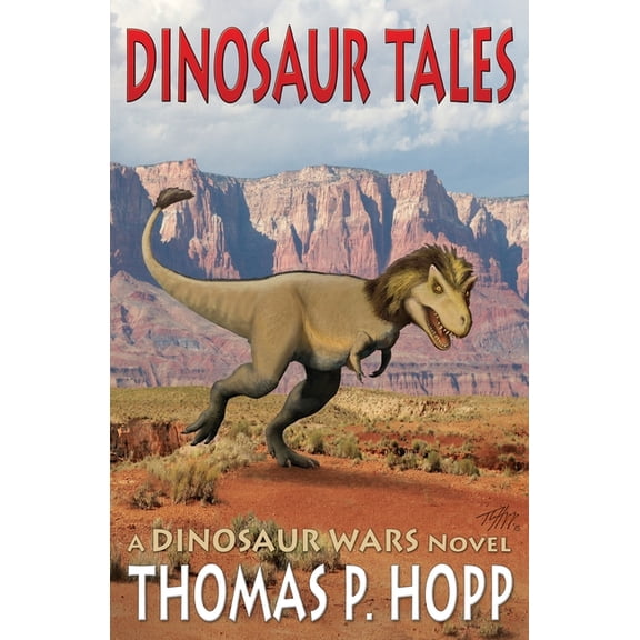 Dinosaur Tales