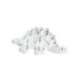 thumbnail image 1 of Dinosaur Theme Press Biscuits Mold Cookie Stamps Kitchen Pastries Tool, 1 of 8