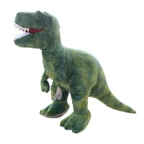 Dinosaur Toy Large Prehistoric Creature for Kids Boys and Girls – Safe Stuffed Animal for Indoor Outdoor Play