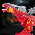thumbnail image 1 of Dinosaur Toys Action Figure Multifunction Cool Walking RC Pet Doll Toys for Kids Boys Girls Rechargeable Electronic Model Toy, 1 of 6