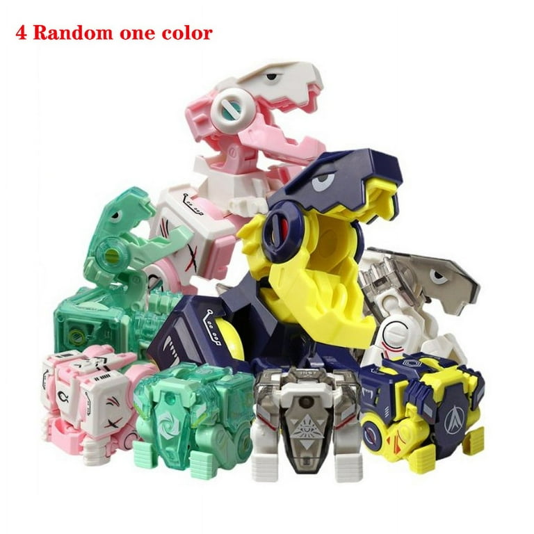 Bright dino transformer hotsell