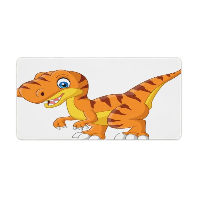 Dinosaur Toys Party Supplies Birthday Decorations (182)Mouse pad