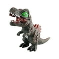 thumbnail image 1 of Dinosaur Toys for 3 Years Old & Up - Dinosaur Realistic Looking Dinosaurs Figures, Soft Plastic Dinosaurs Are Both, for Kids, Boys and Girls, 1 of 6