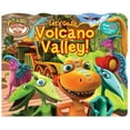 thumbnail image 1 of Dinosaur Train: Let's Go to Volcano Valley!, 1 of 1