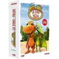 thumbnail image 1 of Dinosaur Train [ NON-USA FORMAT, PAL, Reg.2 Import - France ], 1 of 1