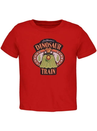 Dinosaur train merchandise hotsell