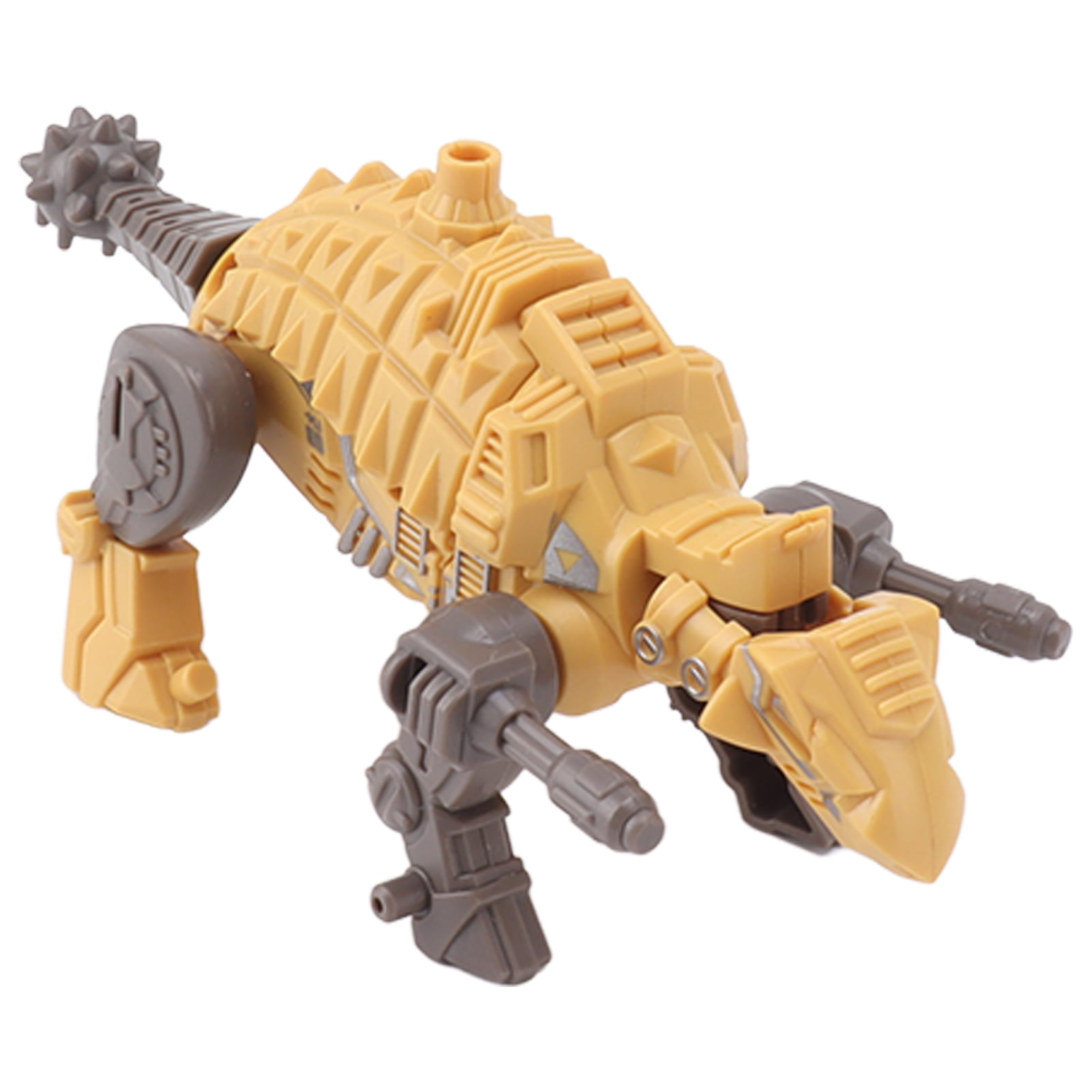Dinosaur Transformer Figure Dinosaur Transformer Action Figure Dinosaur