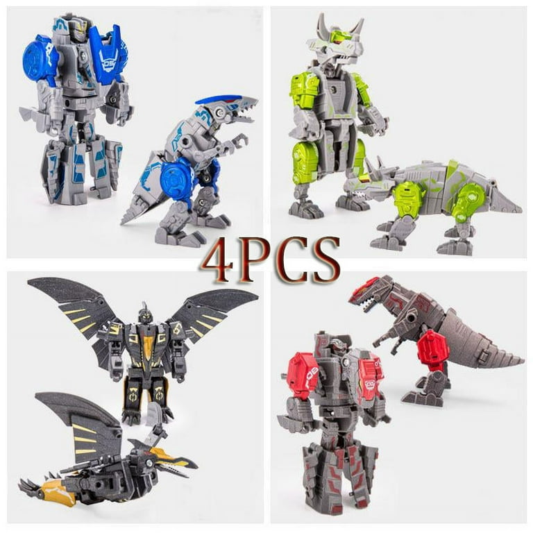 Transformer (Transformable) Pack