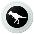thumbnail image 1 of Dinosaur Tyrannosaurus T-Rex Novelty 9" Flying Disc, 1 of 1