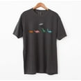thumbnail image 1 of Dinosaur UFO T-Shirt, 1 of 7