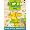 thumbnail image 1 of Pre-Owned Dinosaur Wanted Fly Paperback, 1 of 1