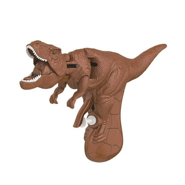 Dinosaur Water Gun Toys For Kids,Water Blaster Soaker Water For Kids Guns X5S5