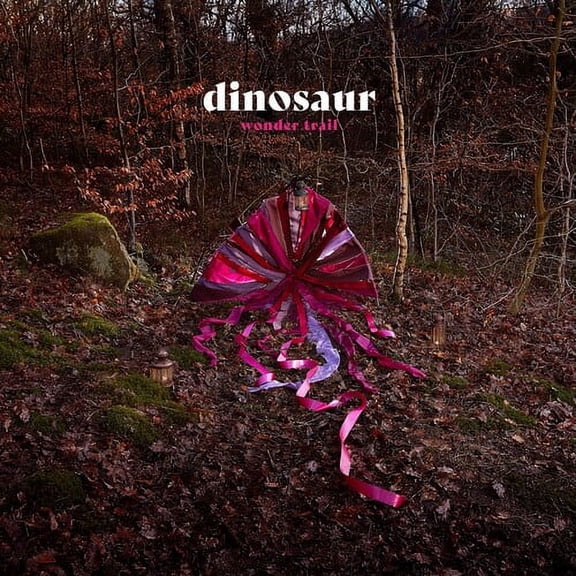 Dinosaur - Wonder Trail - Music & Performance - CD
