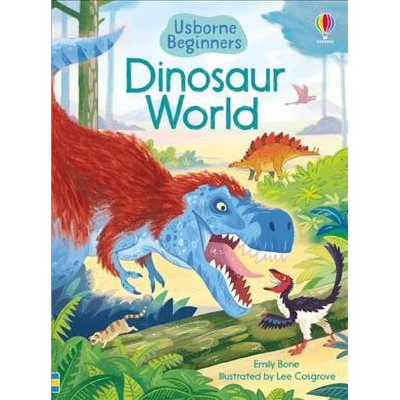 Dinosaur World