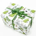 thumbnail image 1 of Dinosaur Wrapping Paper, 1 of 5