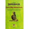thumbnail image 1 of Pre-Owned Dinosaur: Zini's Big Adventure Paperback, 1 of 1
