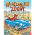 thumbnail image 1 of Pre-Owned Dinosaur Zoom! (Penny Dale's Dinosaurs) Paperback, 1 of 1