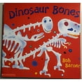 thumbnail image 1 of Pre-Owned Dinosaur Bones (Paperback) 9780439380546, 1 of 1
