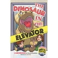 thumbnail image 1 of Pre-Owned Dinosaur in the Elevator: A Guess Who Book Paperback, 1 of 1