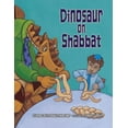 thumbnail image 1 of Dinosaur on Shabbat, (Paperback), 1 of 1