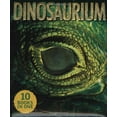 thumbnail image 1 of Pre-Owned Dinosaurium: The Monster Collection (Hardcover) 0756632064 9780756632069, 1 of 1