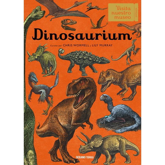 Dinosaurium