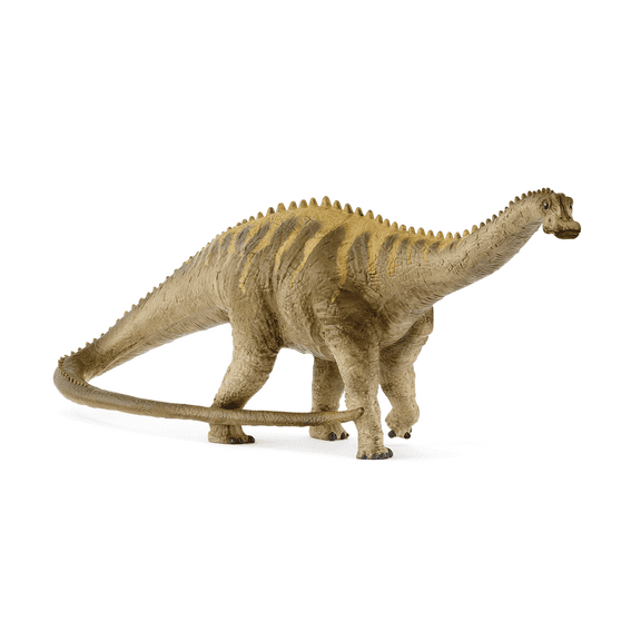 Schleich Dinosaurs - 11" Realistic Diplodocus Dinosaur Toy - Large Long Neck Dino Figure for Boys and Girls - Imaginative Play Figurine Dinos - Toys for Kids Ages 5+- 15047