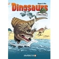 thumbnail image 1 of Pre-Owned Dinosaurs #4: A Game of Bones! (Hardcover) 1629912824 9781629912820, 1 of 1