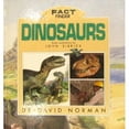 thumbnail image 1 of Pre-Owned Dinosaurs: Fact Finders Series (Hardcover) 0517677288 9780517677285, 1 of 1