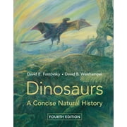 Dinosaurs, Paperback