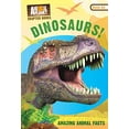 thumbnail image 1 of Pre-Owned Dinosaurs! (Animal Planet Chapter Books #2), 9781618931856, 1618931857, Hardcover,, 1 of 1