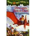 thumbnail image 1 of Pre-Owned Dinosaurs Before Dark (magic Tree House), 1 of 1