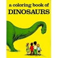 thumbnail image 1 of Dinosaurs Color Bk, (Paperback), 1 of 2