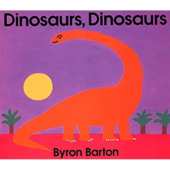 Pre-Owned Dinosaurs, Dinosaurs Paperback