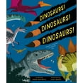 thumbnail image 1 of Dinosaurs! Dinosaurs! Dinosaurs!, 1 of 1