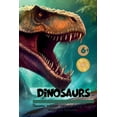 thumbnail image 1 of Dinosaurs!!: Discovering Prehistoric Creatures Through Amazing Images and Information, (Paperback), 1 of 1