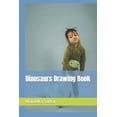 thumbnail image 1 of Dinosaurs Drawing Book (Paperback), 1 of 1