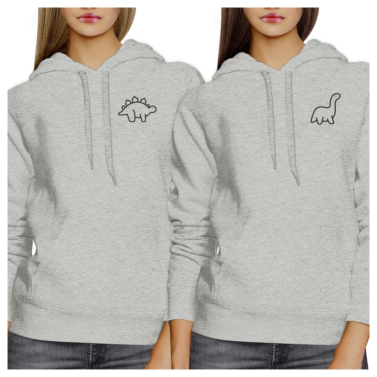 Bff hoodies for 3 deals
